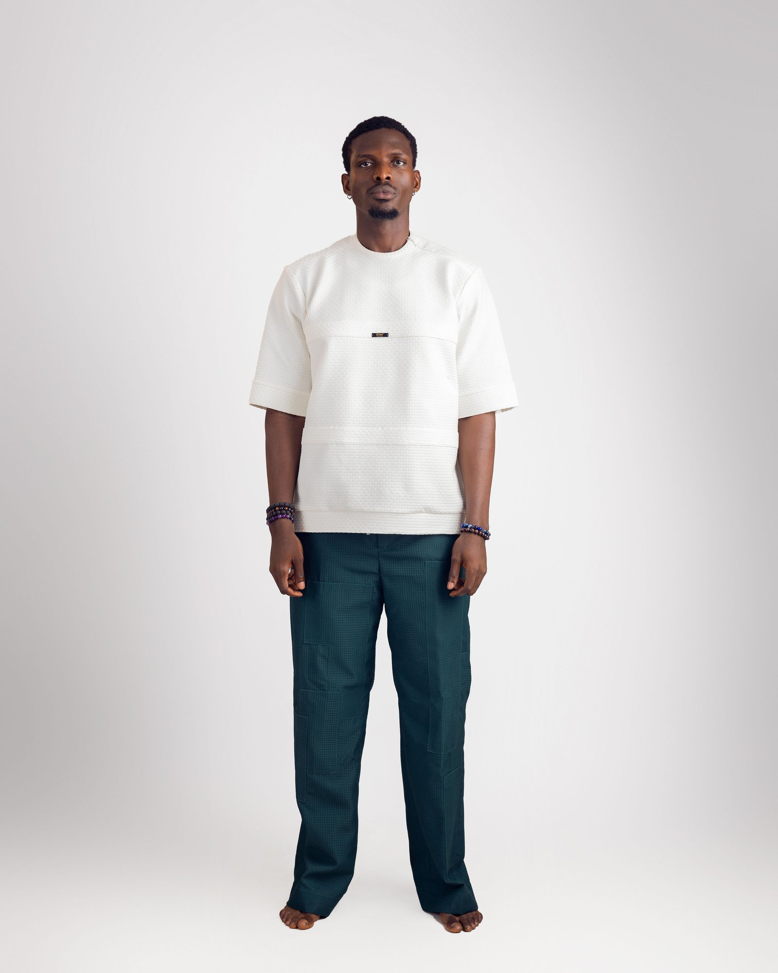 XY AND PATCH EASY WEAR